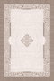 Conceptum Hmnt631 Alfombra para Pasillo 80 x 150 cm, 100% Poliéster, Impresión Digital 3D, Antibacteriana y Antideslizante